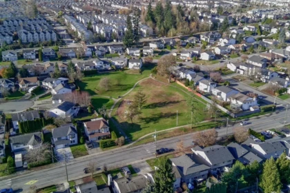 Backyard Photo of 2418 Wayburne Crescent, Langley, BC