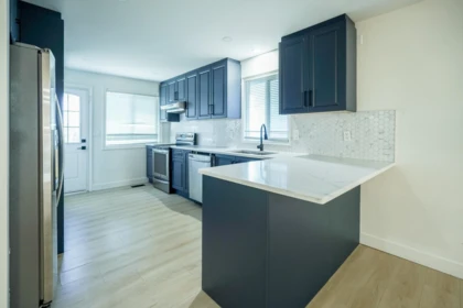 Breakfast Nook Photo of 2418 Wayburne Crescent, Langley, BC