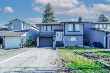 2418 Wayburne Crescent, Langley, BC, Langley — Single Family Residence for sale