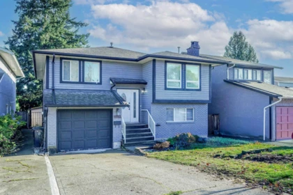 2418 Wayburne Crescent, Langley, BC, Langley — Single Family Residence for sale