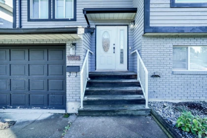 2418 Wayburne Crescent, Langley, BC, Langley — Single Family Residence for sale