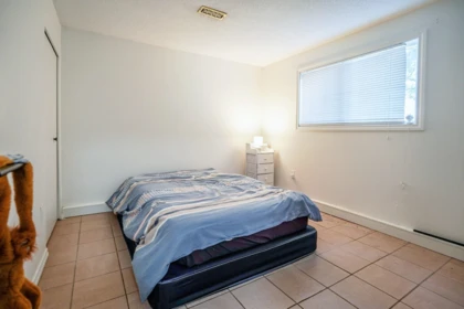 Office / Den Photo of 2418 Wayburne Crescent, Langley, BC