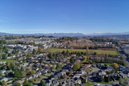 Outdoor Deck Photo of 2418 Wayburne Crescent, Langley, BC