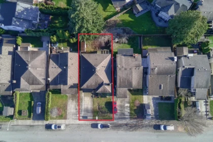 Outdoor Patio Photo of 2418 Wayburne Crescent, Langley, BC
