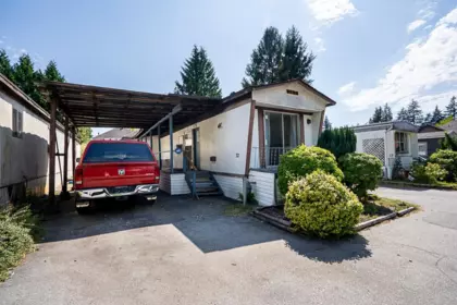 72 21163 Lougheed Highway, Maple Ridge, BC, Maple Ridge — Manufactured Home for sale