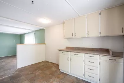Kitchen Island Photo of 72 21163 Lougheed Highway, Maple Ridge, BC