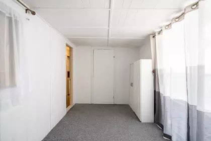 Laundry Room Photo of 72 21163 Lougheed Highway, Maple Ridge, BC