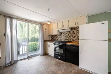 Pantry Photo of 72 21163 Lougheed Highway, Maple Ridge, BC