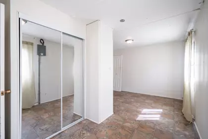 Powder Room Photo of 72 21163 Lougheed Highway, Maple Ridge, BC