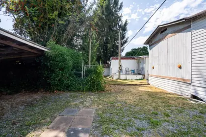 Street View Photo of 72 21163 Lougheed Highway, Maple Ridge, BC