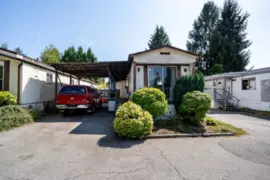 72 21163 Lougheed Highway, Maple Ridge, BC