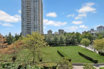 405 7138 Collier Street, Burnaby, BC, Burnaby — Apartment/Condo for sale