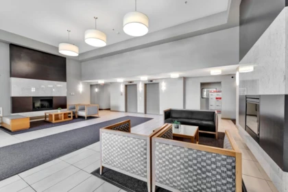 405 7138 Collier Street, Burnaby, BC, Burnaby — Apartment/Condo for sale