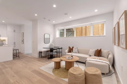 851 E 19th Avenue, Vancouver, BC, Vancouver — Half Duplex for sale