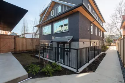 Office / Den Photo of 851 E 19th Avenue, Vancouver, BC
