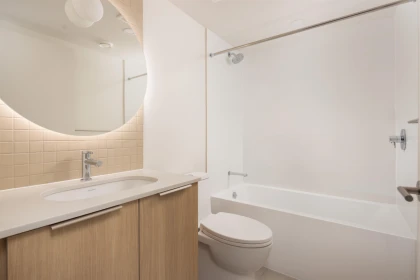 Pantry Photo of 2 595 E 49th Avenue, Vancouver, BC