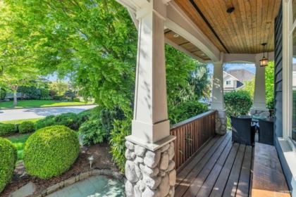 Garden / Landscaping Photo of 3098 162a Street, Surrey, BC