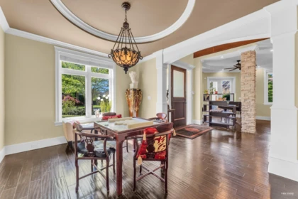 Kitchen Island Photo of 3098 162a Street, Surrey, BC