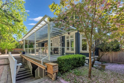 Outdoor Kitchen Photo of 3098 162a Street, Surrey, BC