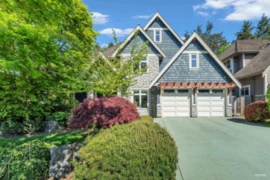 3098 162a Street, Surrey, BC