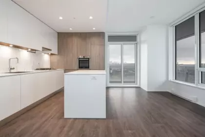 1505 4650 Brentwood Boulevard, Burnaby, BC, Burnaby — Apartment/Condo for sale