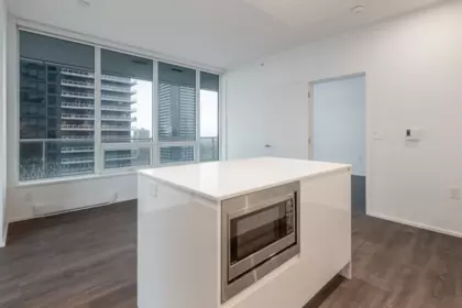 1505 4650 Brentwood Boulevard, Burnaby, BC, Burnaby — Apartment/Condo for sale