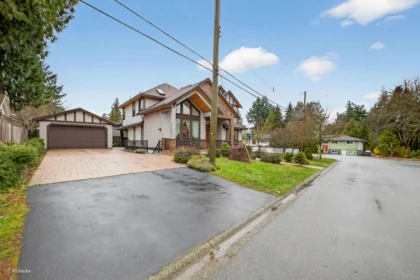 9543 119a Street, Delta, BC, Delta — Single Family Residence for sale