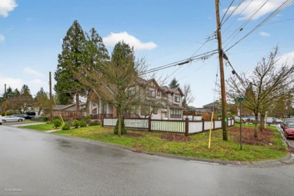 9543 119a Street, Delta, BC, Delta — Single Family Residence for sale