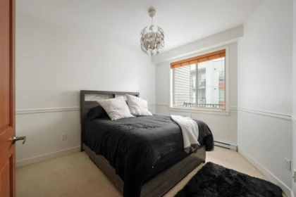 Guest Bathroom Photo of 414 11887 Burnett Street, Maple Ridge, BC