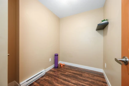 Mudroom Photo of 414 11887 Burnett Street, Maple Ridge, BC