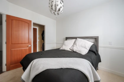 Powder Room Photo of 414 11887 Burnett Street, Maple Ridge, BC