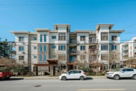 414 11887 Burnett Street, Maple Ridge, BC