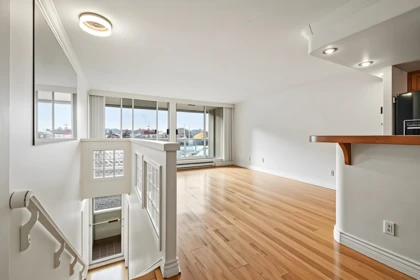 205 1600 Howe Street, Vancouver, BC, Vancouver — Apartment/Condo for sale