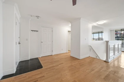 Kitchen Photo of 205 1600 Howe Street, Vancouver, BC