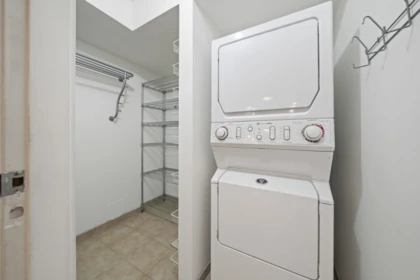 Mudroom Photo of 205 1600 Howe Street, Vancouver, BC