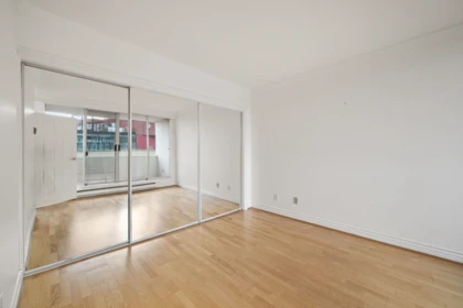 Powder Room Photo of 205 1600 Howe Street, Vancouver, BC