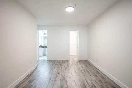 Basement Recreation Room Photo of 108 14355 103 Avenue, Surrey, BC