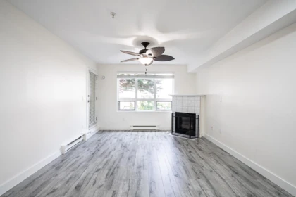 Breakfast Nook Photo of 108 14355 103 Avenue, Surrey, BC