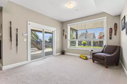 Mudroom Photo of 1324 Stromdahl Place, Agassiz, BC