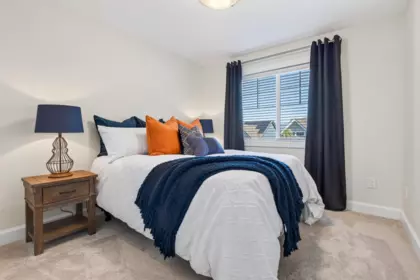 Office / Den Photo of 1324 Stromdahl Place, Agassiz, BC