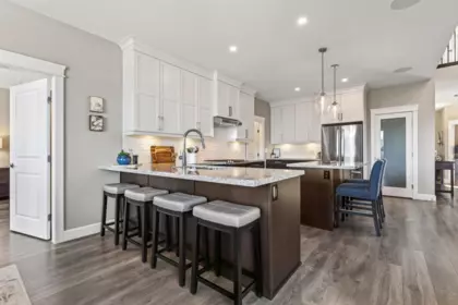 Pantry Photo of 1324 Stromdahl Place, Agassiz, BC