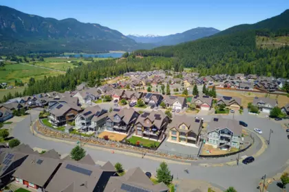 Street View Photo of 1324 Stromdahl Place, Agassiz, BC