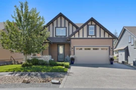 1324 Stromdahl Place, Agassiz, BC