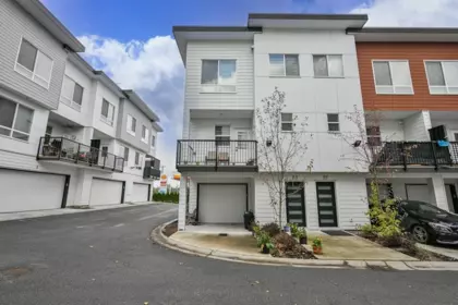 23 27640 Lantern Avenue, Abbotsford, BC, Abbotsford — Townhouse for sale