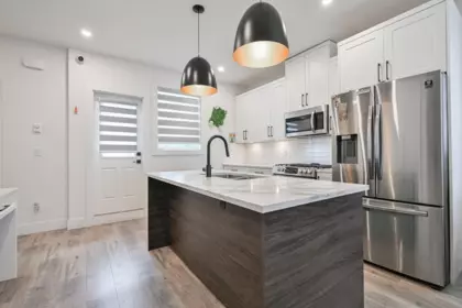Pantry Photo of 23 27640 Lantern Avenue, Abbotsford, BC