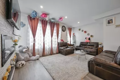 Primary Bedroom Photo of 23 27640 Lantern Avenue, Abbotsford, BC