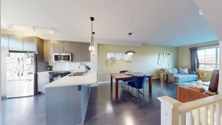 70 19505 68a Avenue, Surrey, BC, Surrey — Townhouse for sale