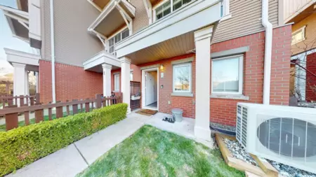 70 19505 68a Avenue, Surrey, BC, Surrey — Townhouse for sale