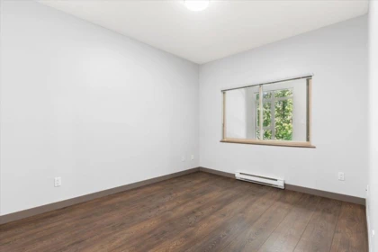 Bedroom 4 Photo of 312 100 Capilano Road, Port Moody, BC
