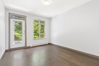 Breakfast Nook Photo of 312 100 Capilano Road, Port Moody, BC